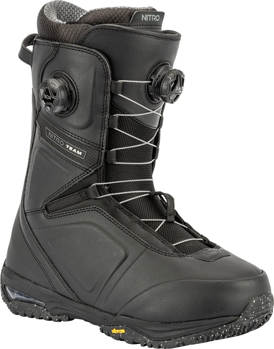 nitro-snowboards-team-boa-wide-snowboardboots-herren image 1