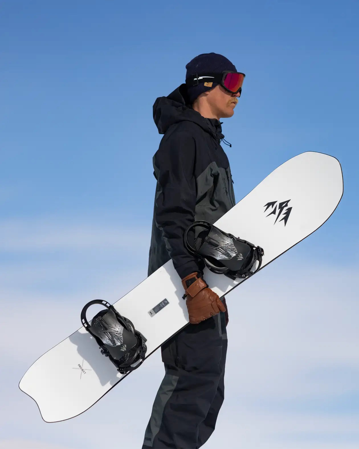 jones-snowboards-ultralight-project-x-snowboard-herren image 4
