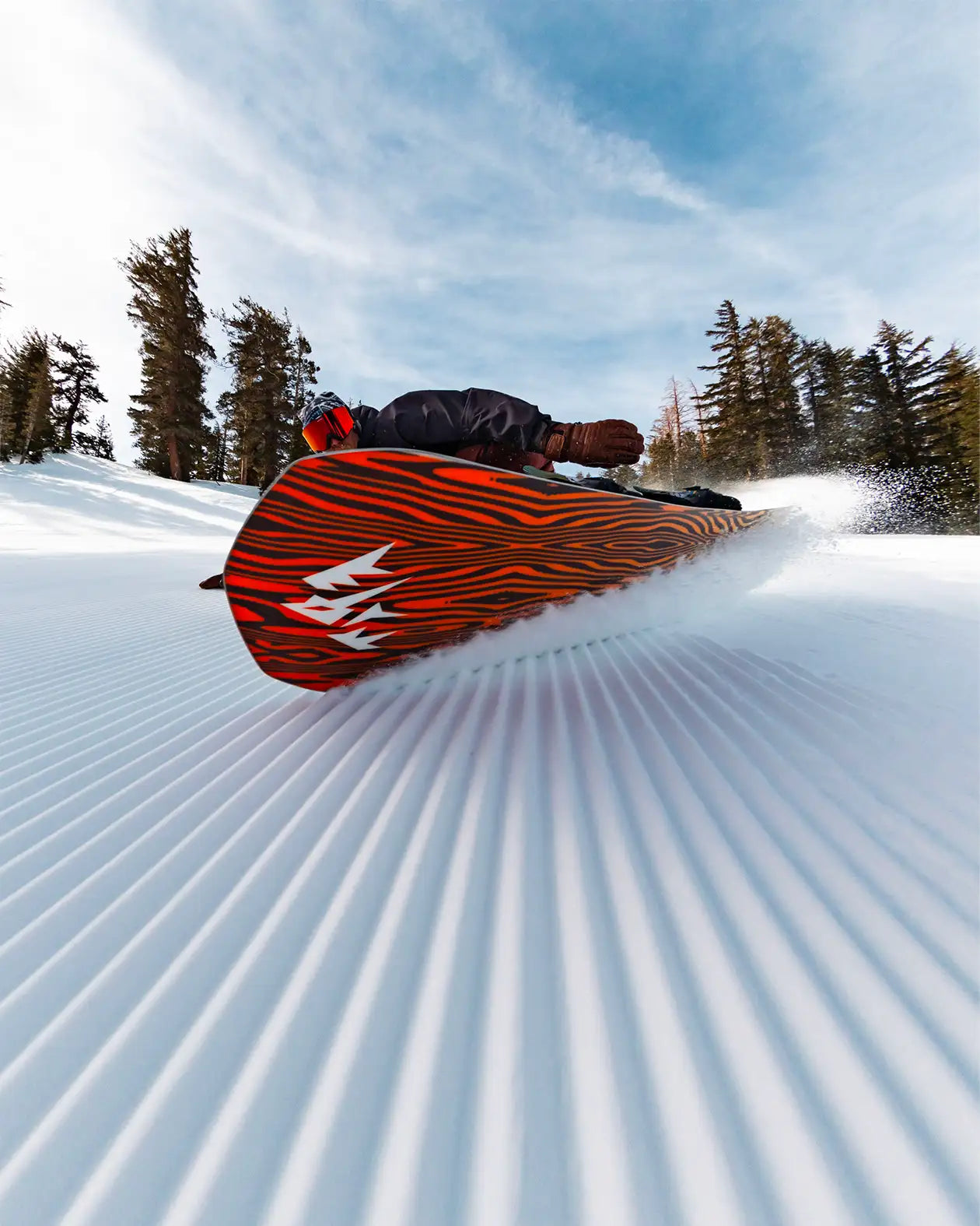jones-snowboards-freecarver-9000s-snowboard-2025 image 2
