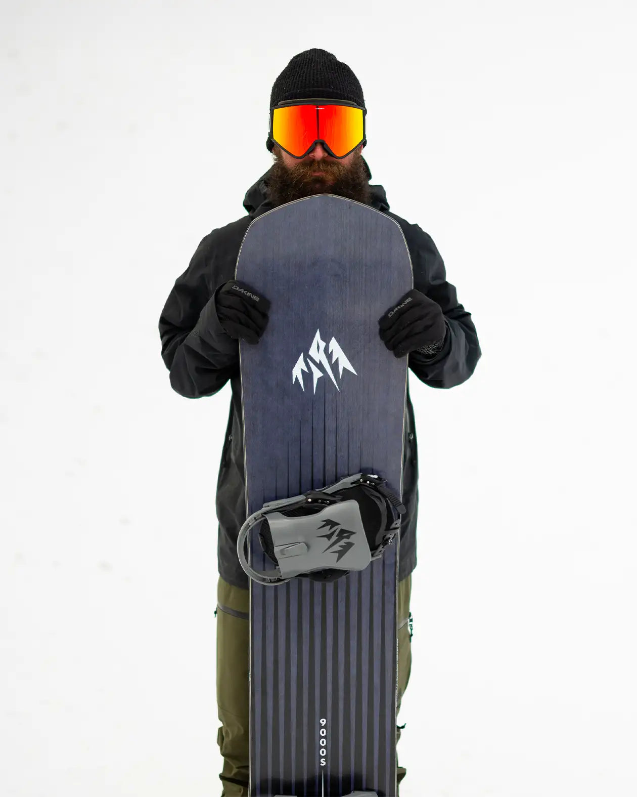 jones-snowboards-freecarver-9000s-snowboard-2025 image 6