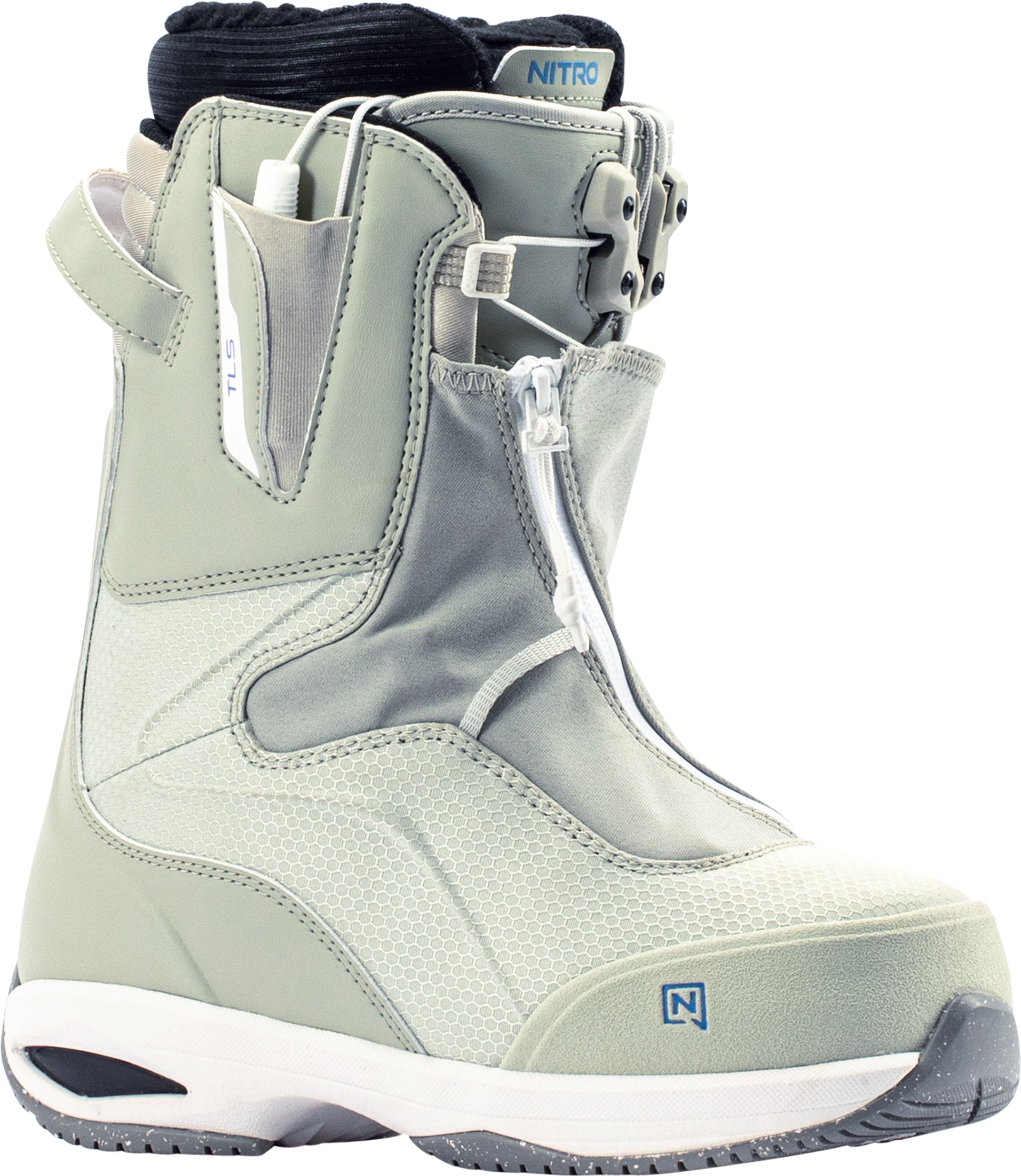 nitro-snowboards-fate-tls-damen-snowboardboots-all-terrain image 1