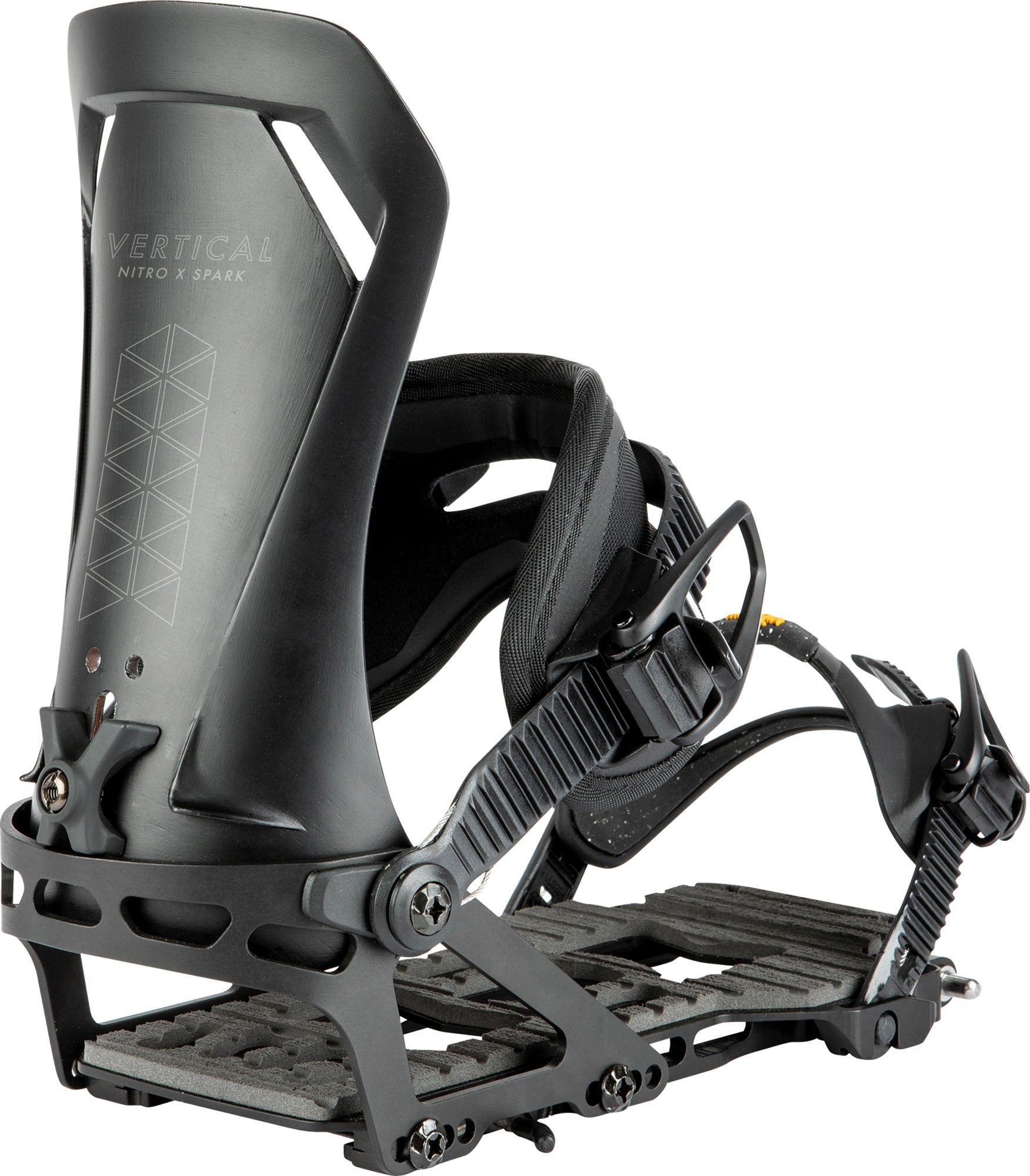 nitro-snowboards-vertical-st-splitboard-bindung image 1