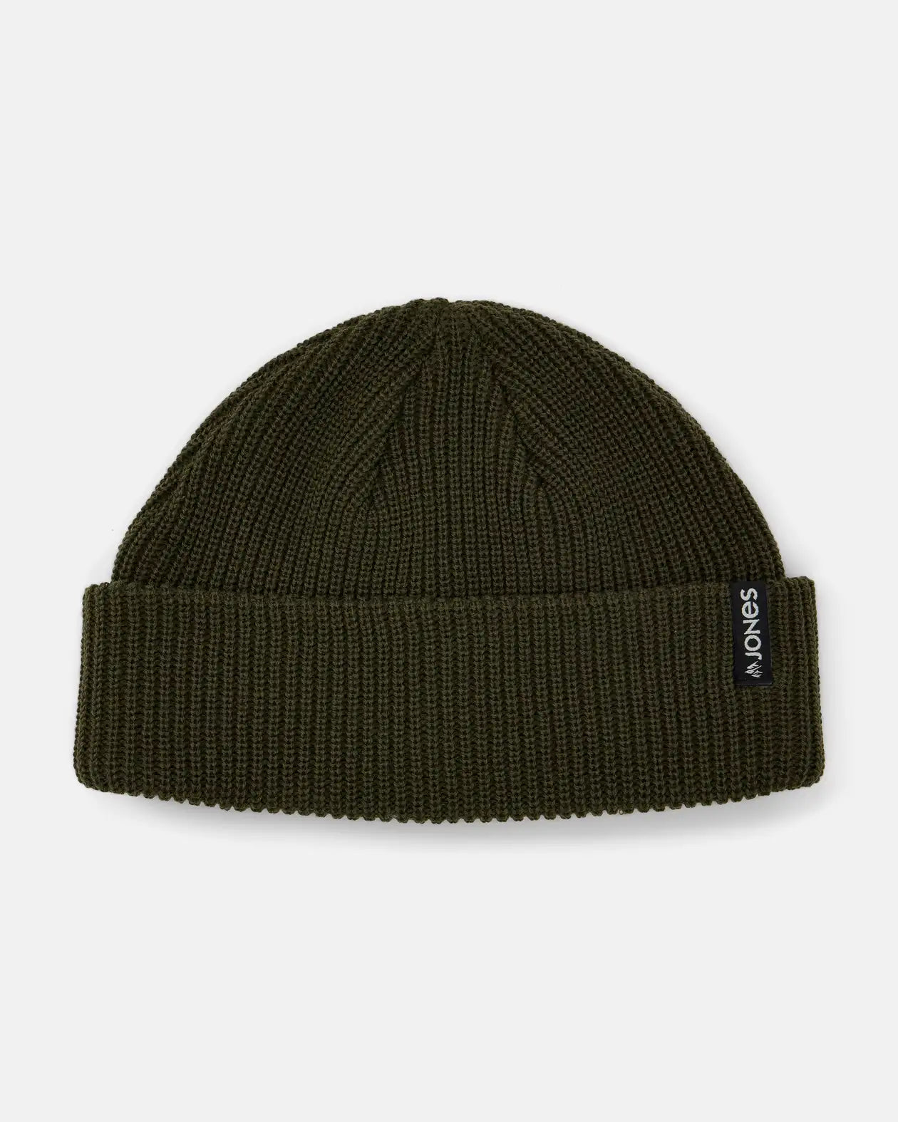 jones-snowboards-kodiak-beanie-unisex image 2