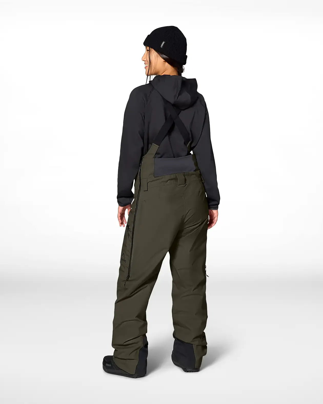 jones-snowboards-mtn-surf-bib-hose-damen image 7