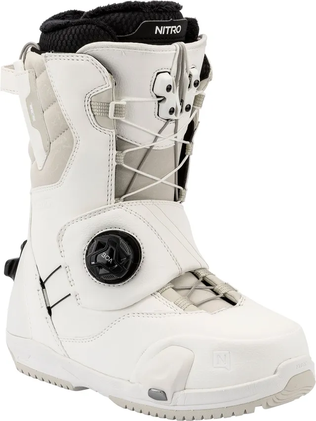 nitro-snowboards-cave-step-on-tls-damen-snowboard-boots image 1