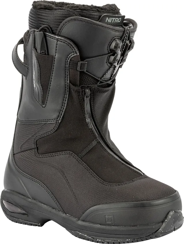 nitro-fate-tls-damen-snowboardboots-2025-2026-langlebiger-all-terrain-boot image 1