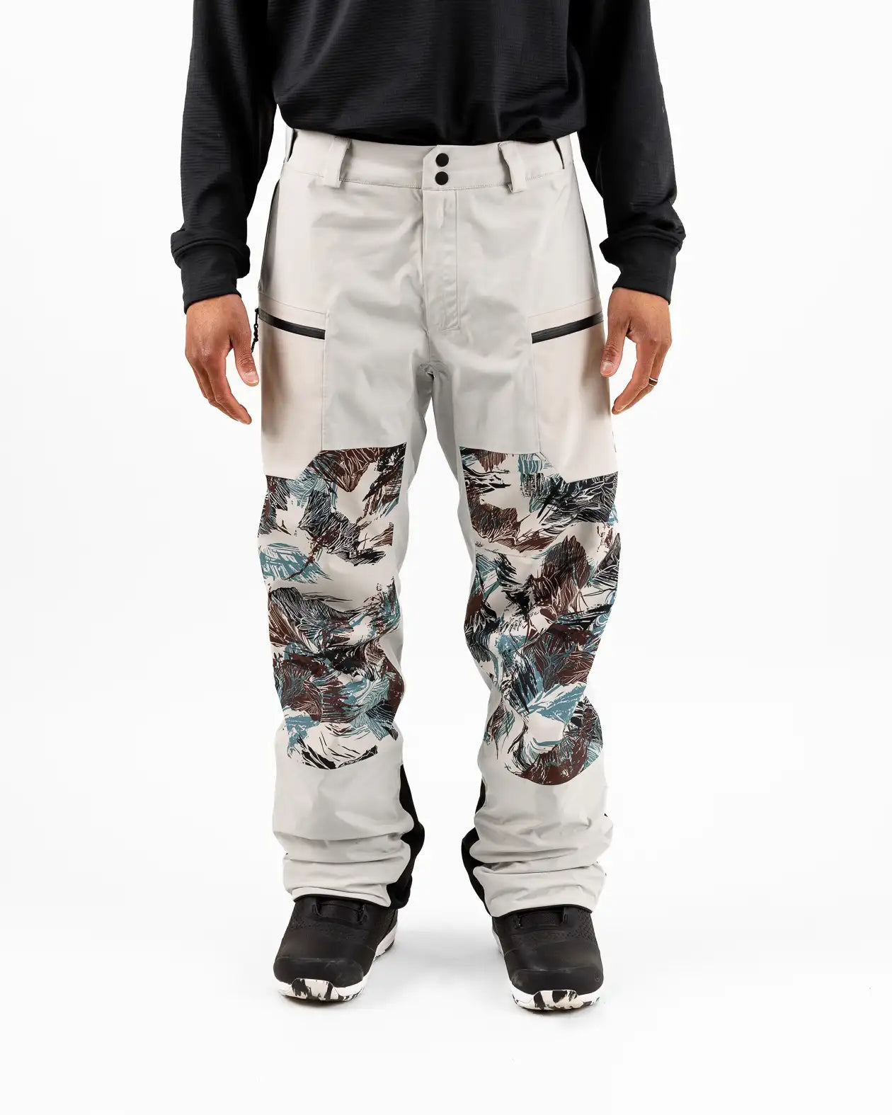 jones-snowboards-mtn-surf-recycled-pants-2026-herren-snowboardhose image 1