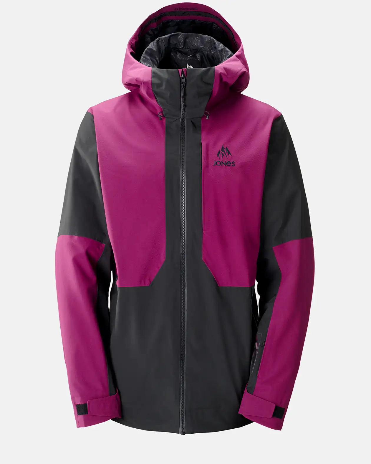 jones-snowboards-men-s-mtn-surf-recycled-shell-jacke-2025-herren image 5