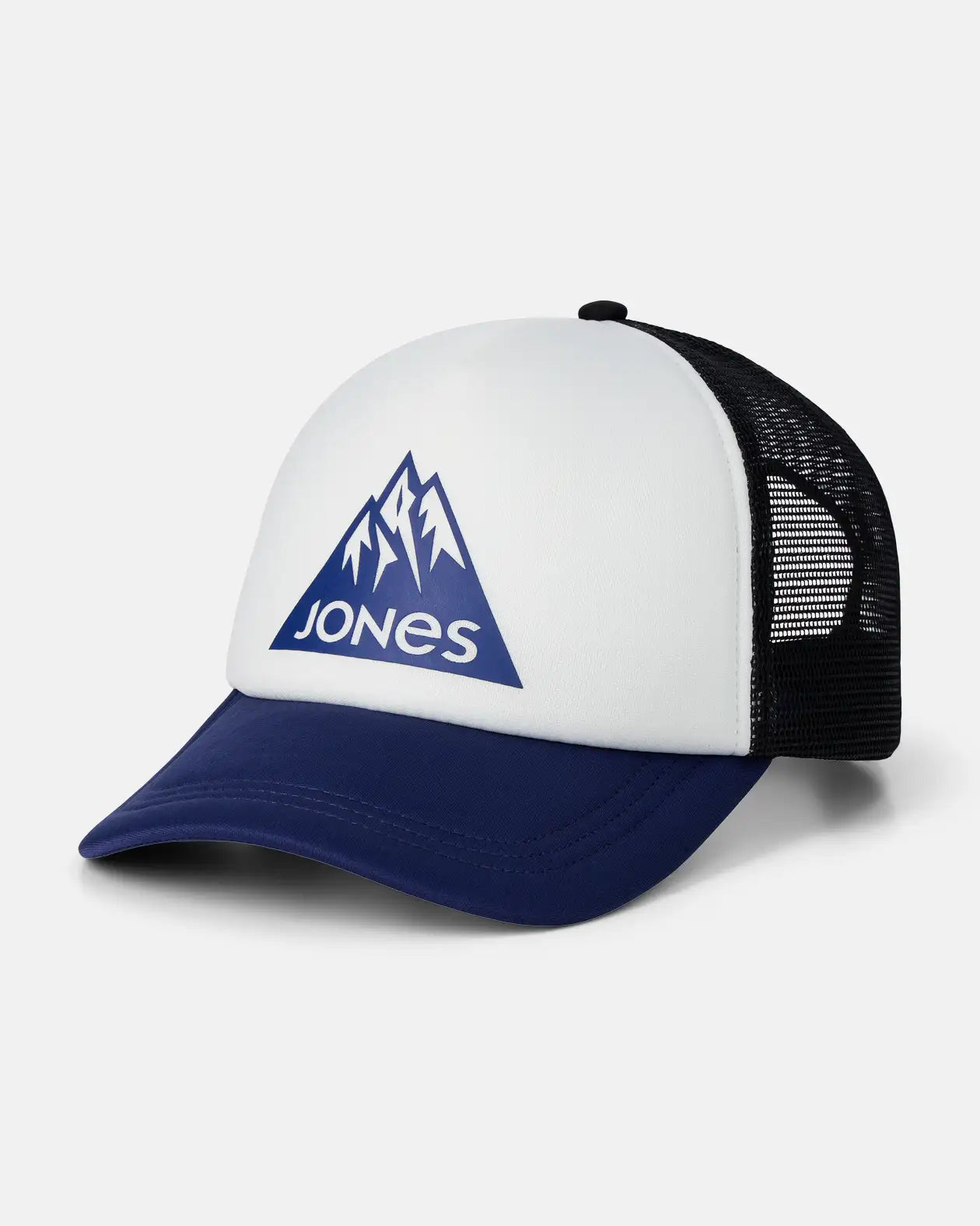 jones-snowboards-trucker-cap-kodiak-unisex image 2