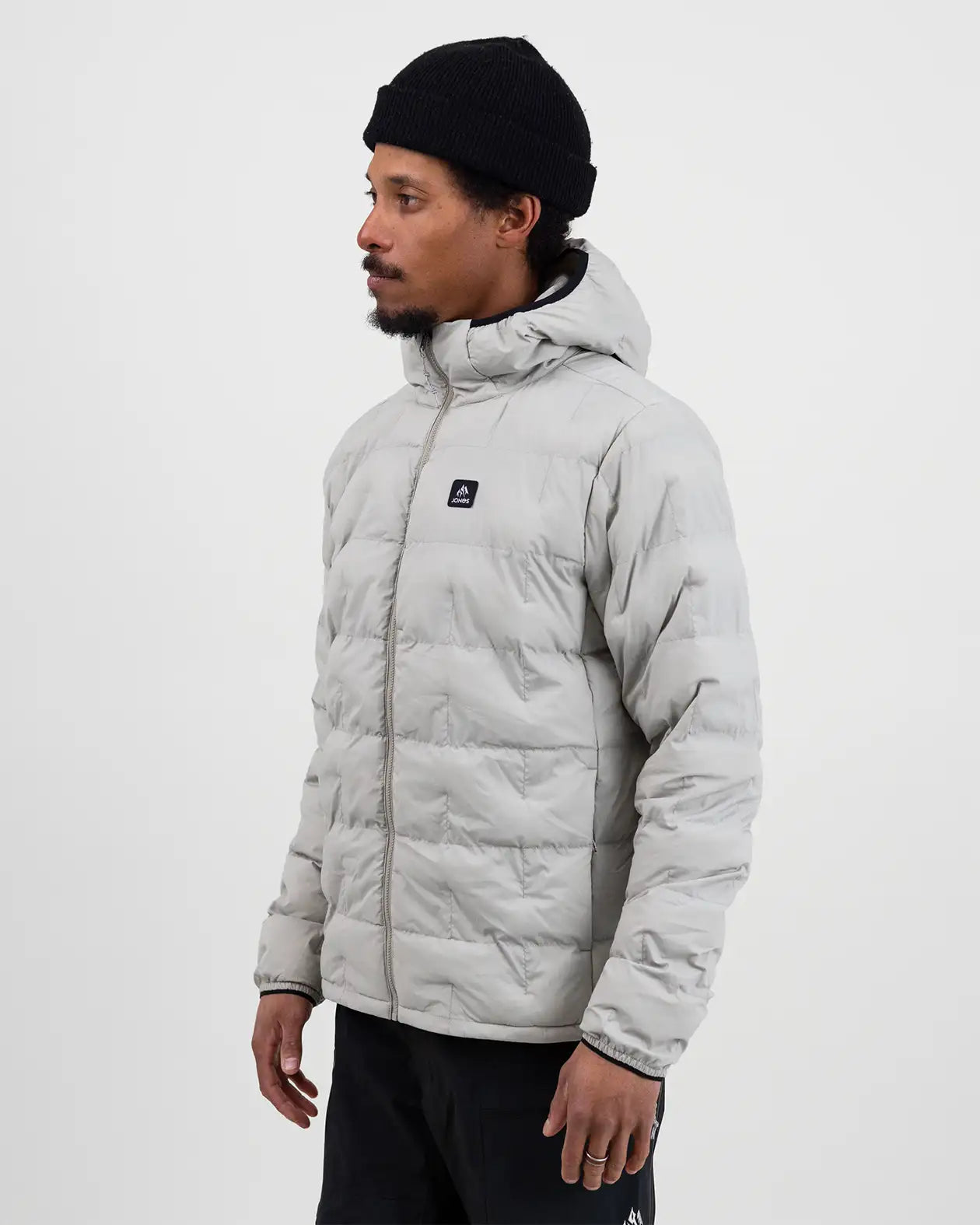 jones-snowboards-dark-start-recycled-hoodie-2026-herren-isolationsjacke image 4