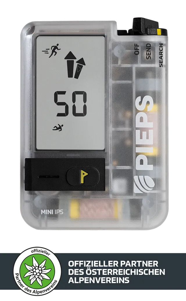 pieps-mini-ips-lvs-ger-t image 1