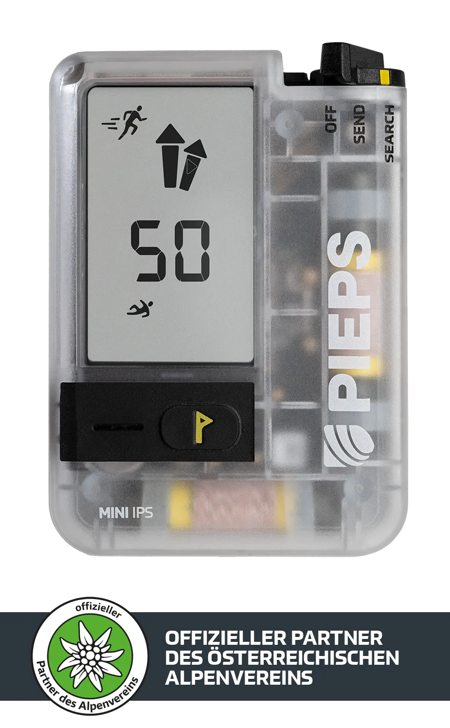 pieps-mini-ips-lvs-ger-t image 1