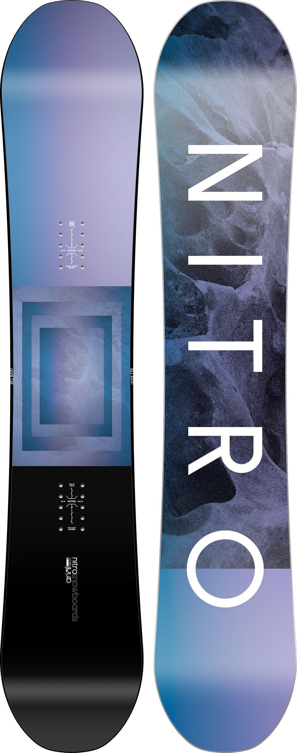 nitro-snowboards-arial-youth-snowboard-m-dchen image 1