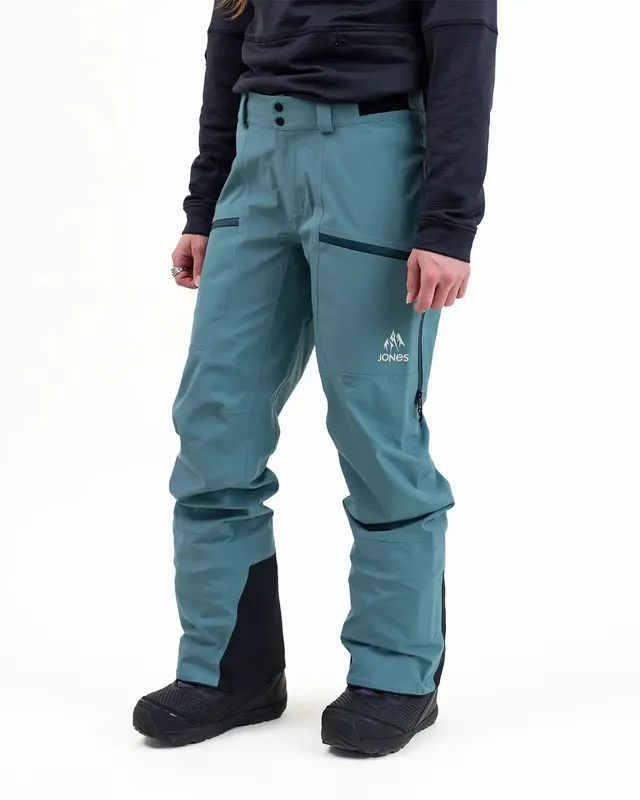 jones-snowboards-women-s-shralpinist-stretch-recycled-3l-hose-2026 image 1