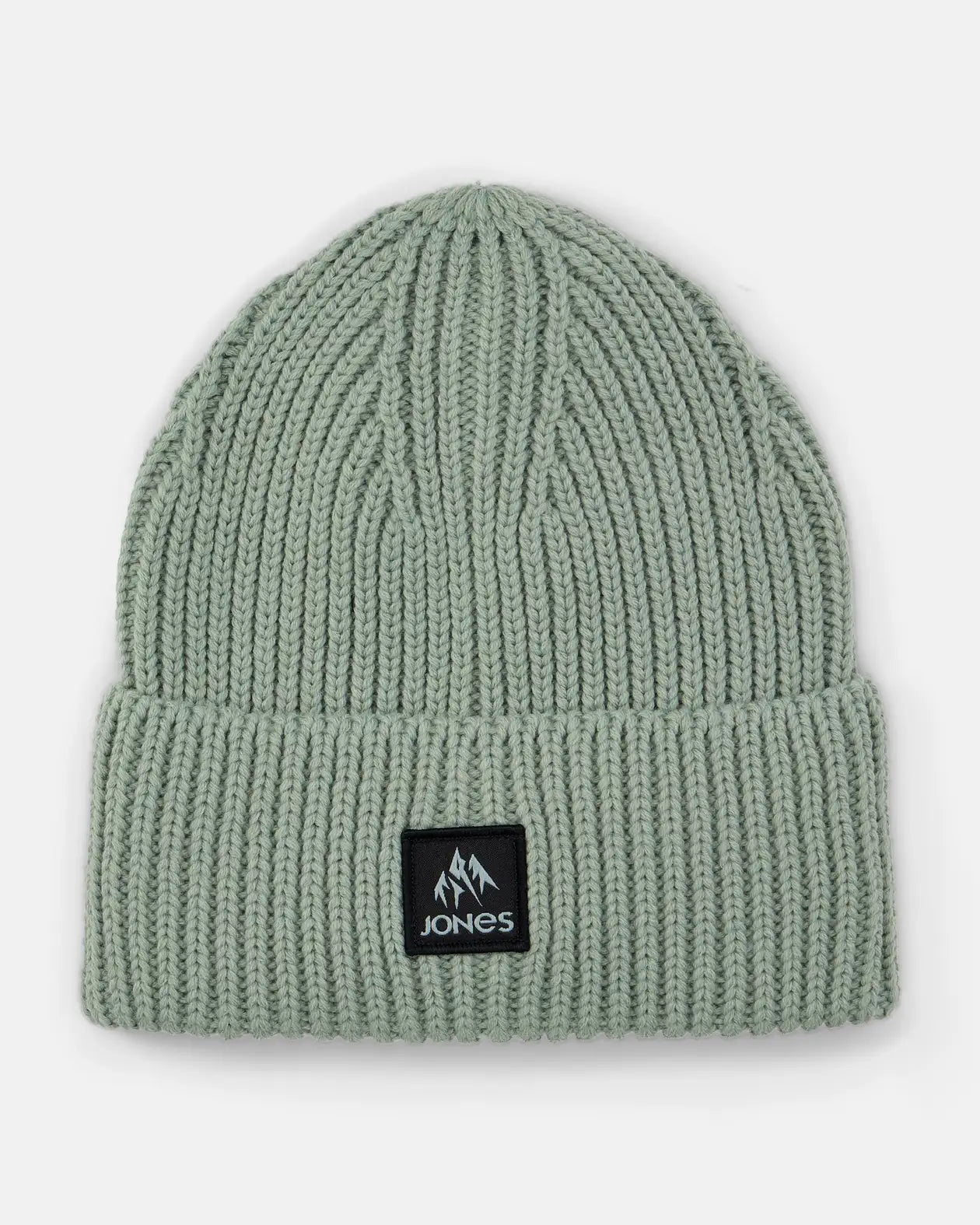 jones-snowboards-anchorage-beanie-warme-m-tze image 1