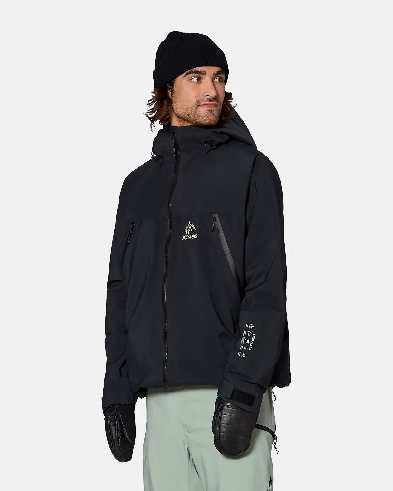 jones-snowboards-deeper-gore-tex-jacke-herren image 8