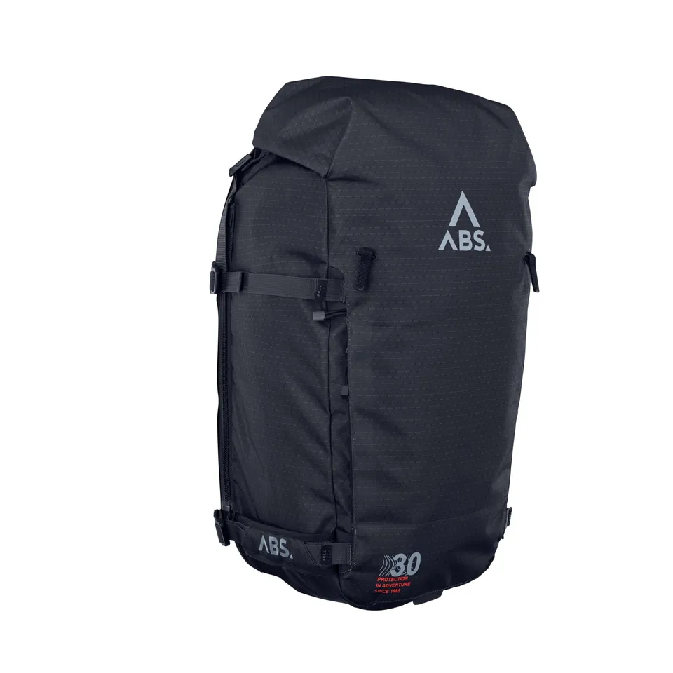 abs-zipon-30l-lawinenrucksack-mit-30-l-volumen-und-magnetischen-schnallen image 1