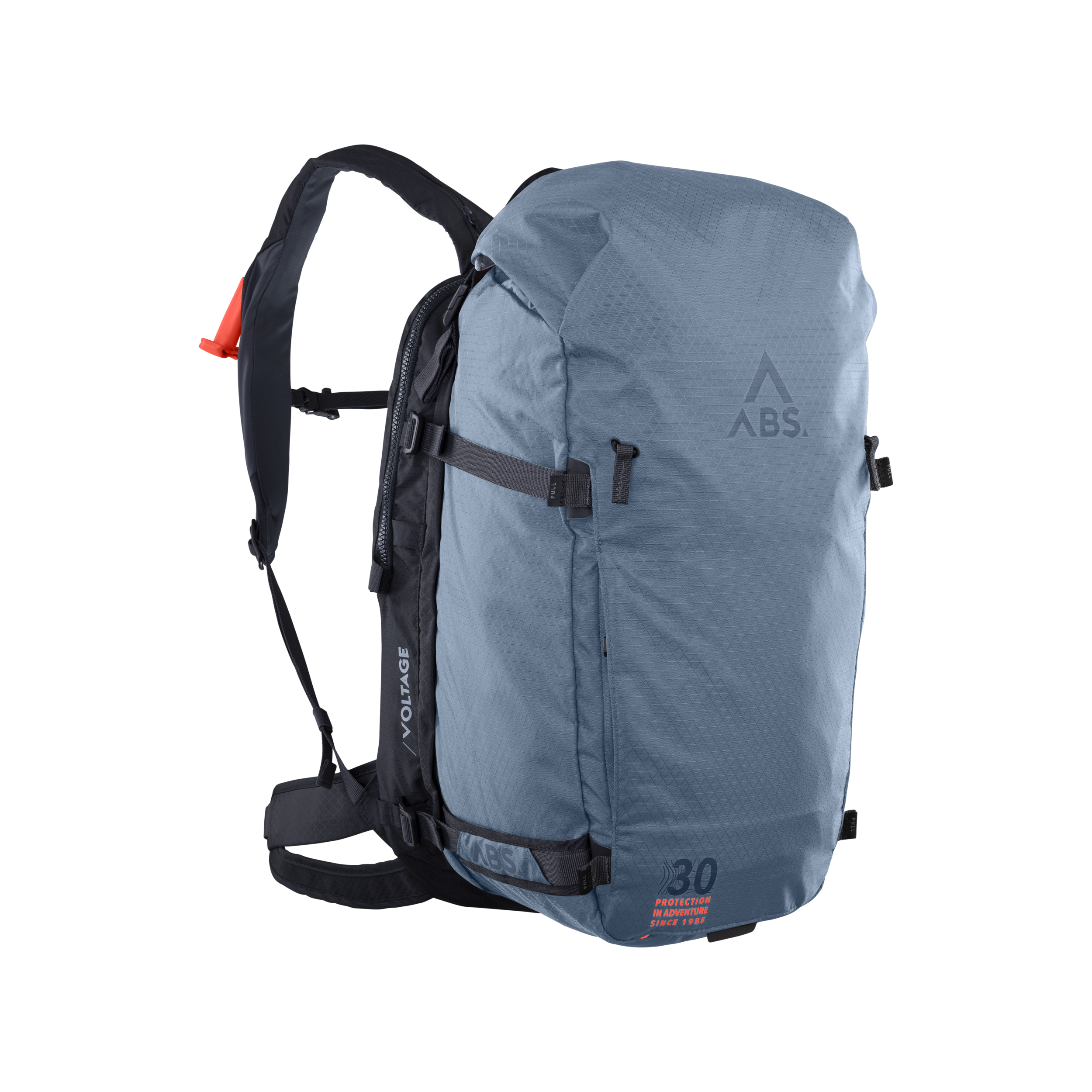 abs-voltage-set-alpride-e2-lawinenrucksack-30l image 1