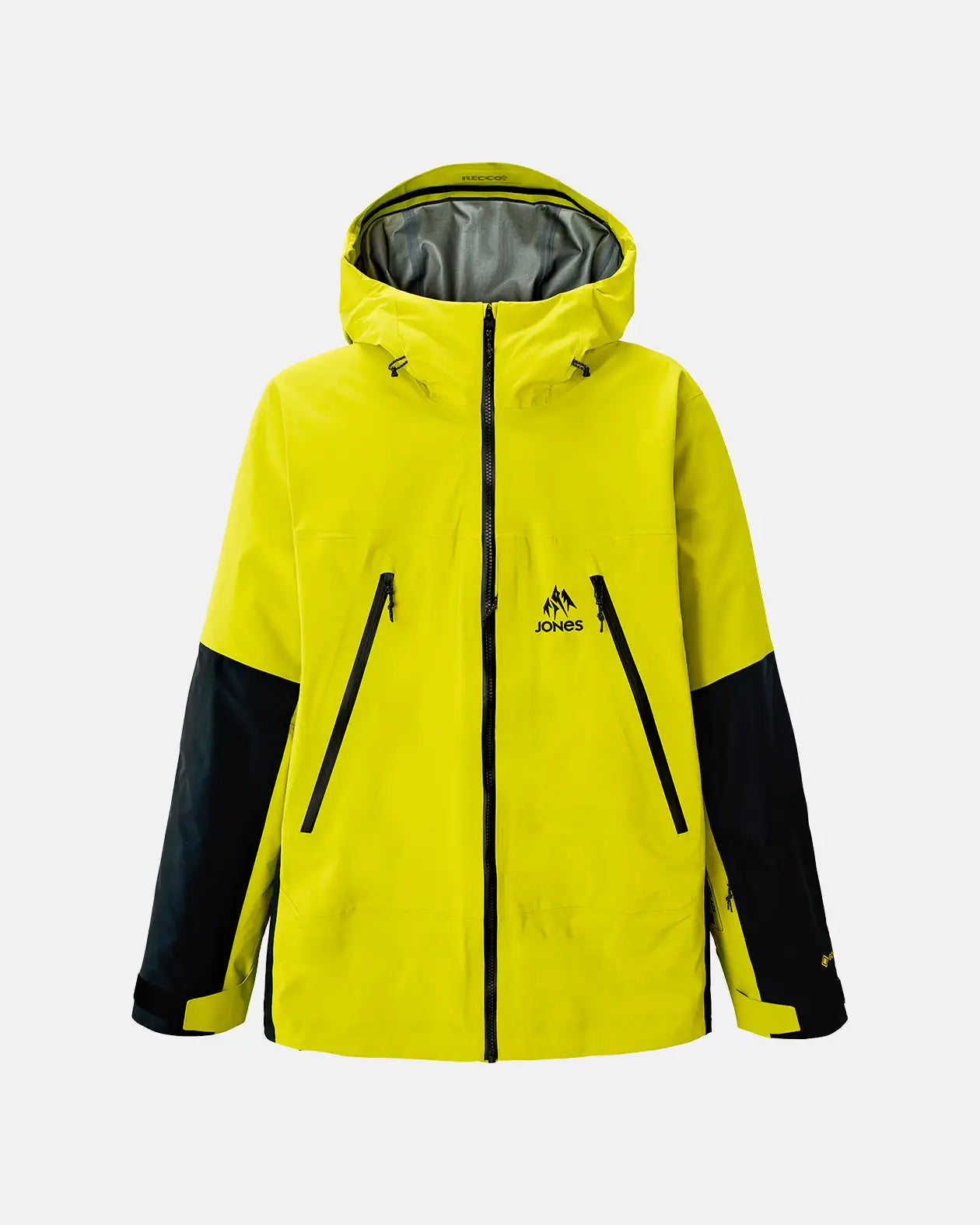 jones-snowboards-shralpinist-gore-tex-epe-3l-jacke-herren-2026 image 4