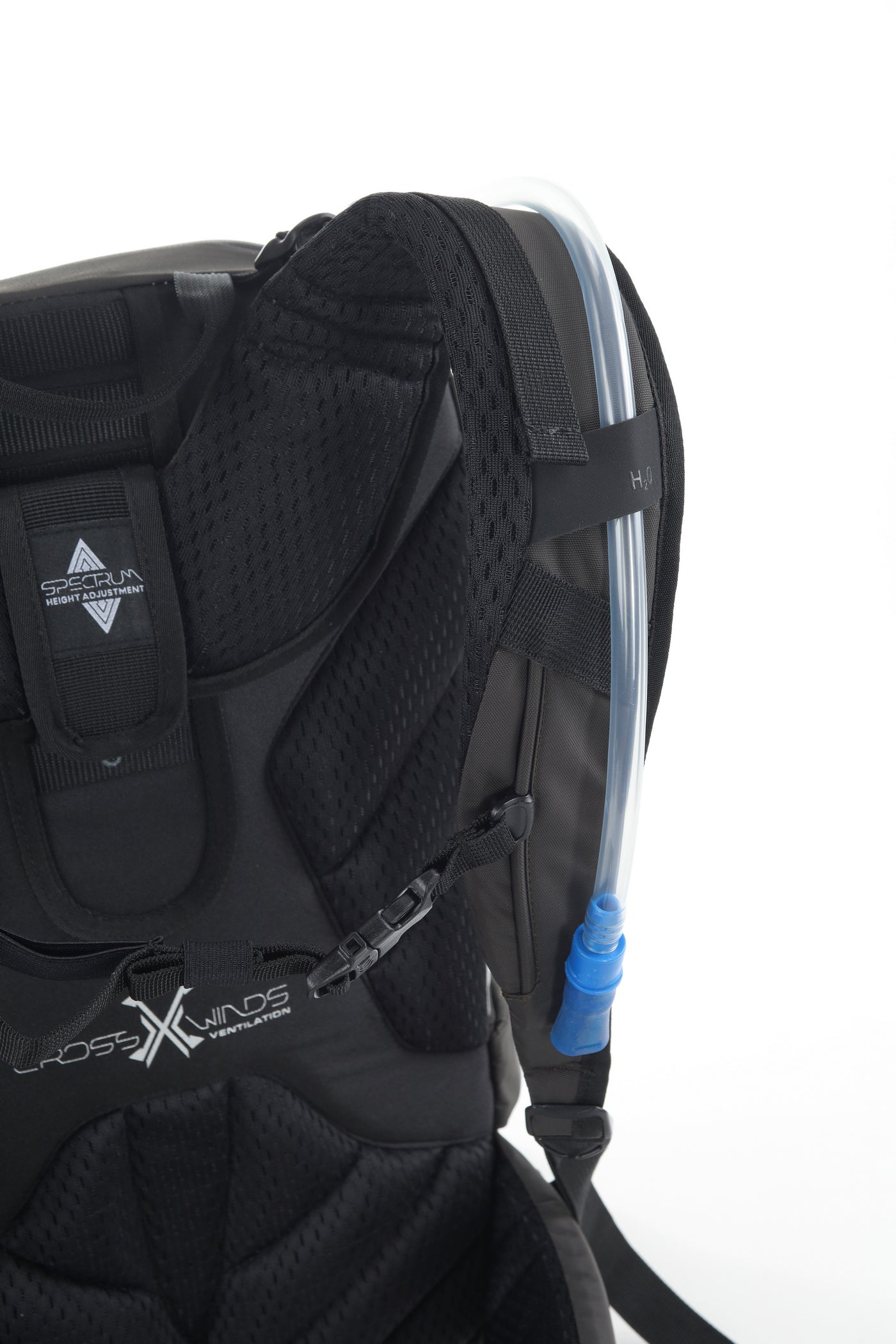 nitro-snowboards-slash-25-pro-backpack-tourenrucksack image 5