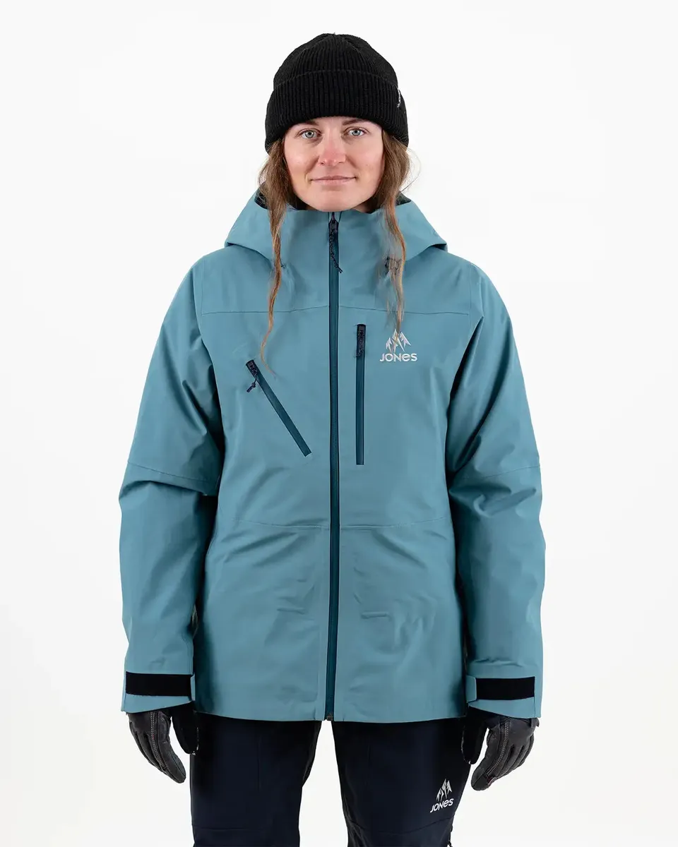 jones-snowboards-shralpinist-stretch-recycled-3l-jacke-2026-damen image 1