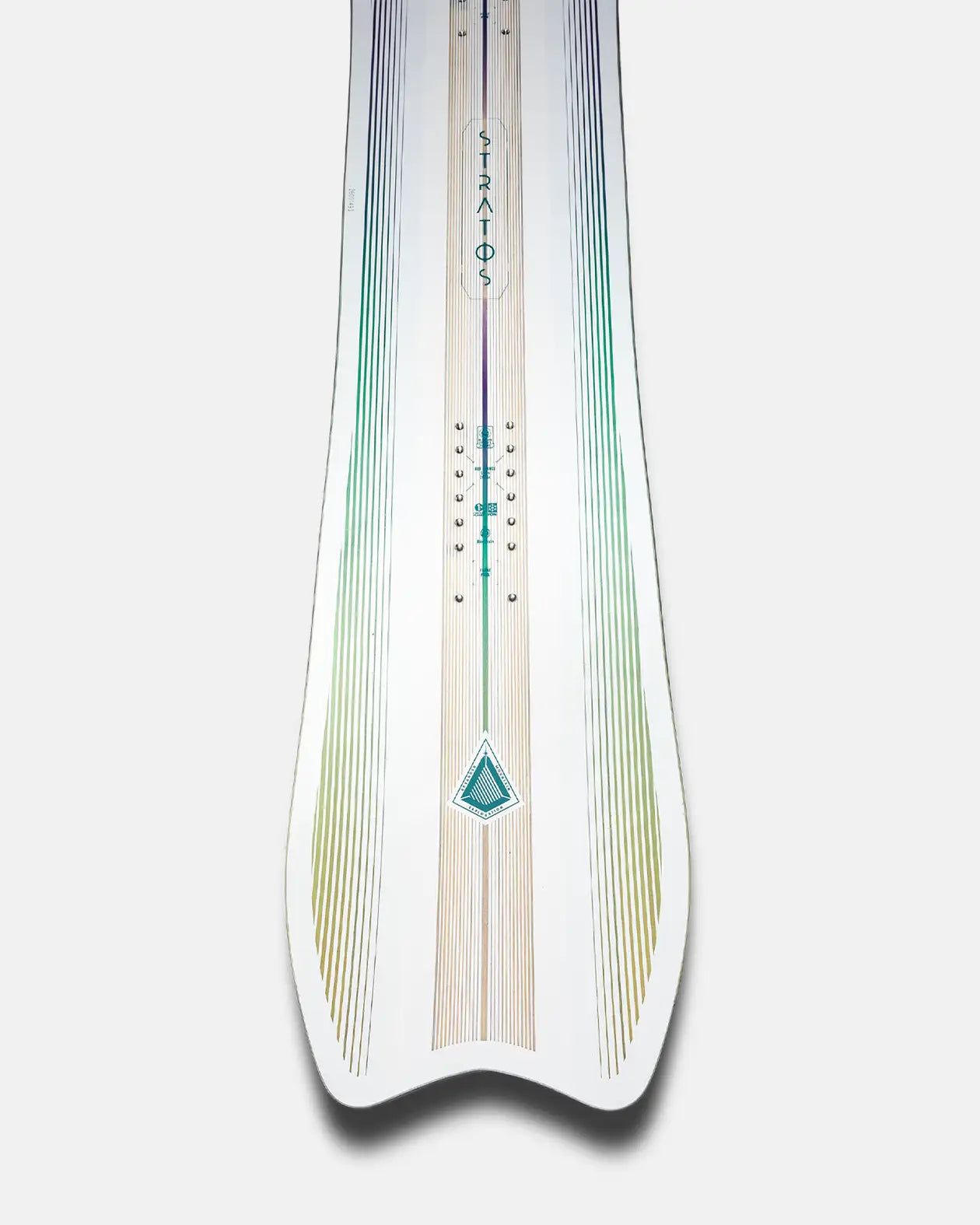 jones-snowboards-women-s-stratos-snowboard image 7