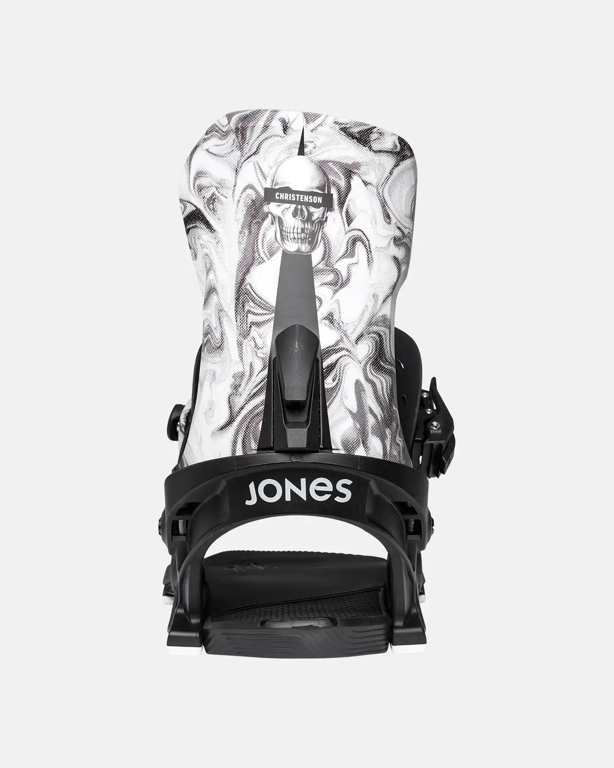 jones-snowboards-meteorite-surf-series-snowboardbindung-2026 image 2