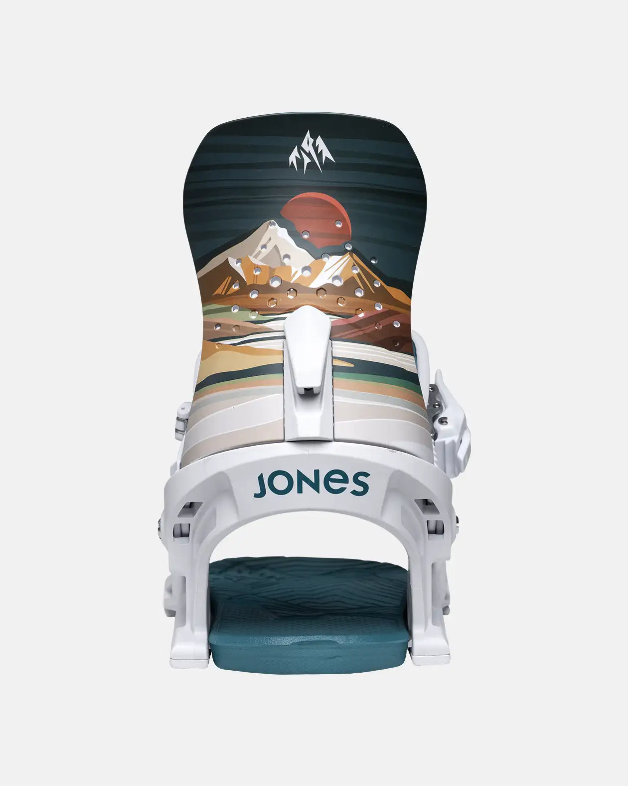 jones-snowboards-aurora-snowboardbindung-damen-2026 image 7
