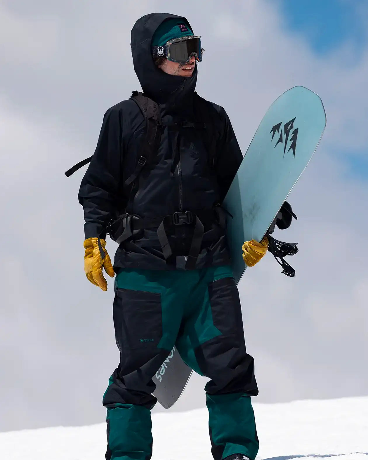 jones-snowboards-shralpinist-gore-tex-epe-3l-jacke-herren-2025 image 4