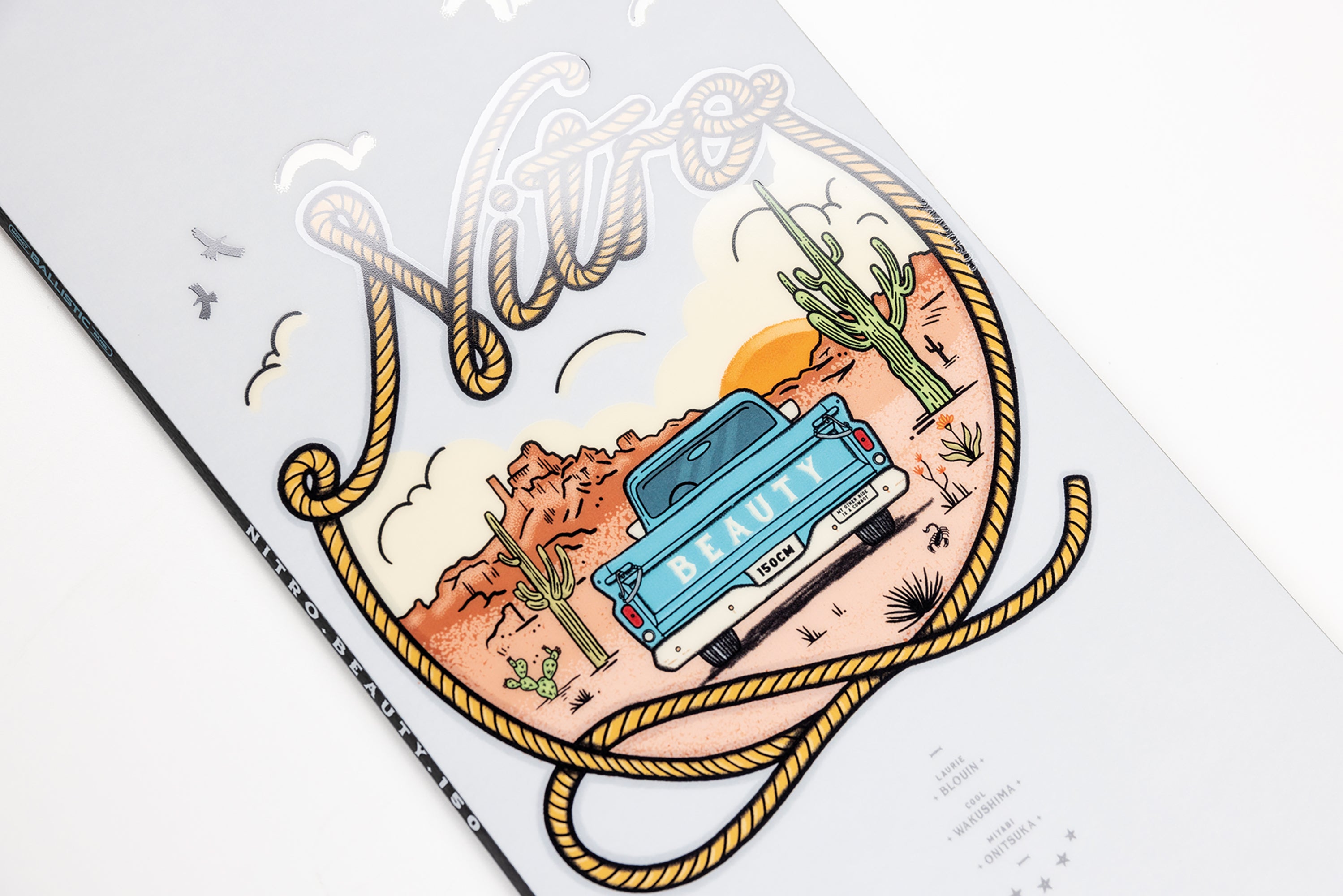 nitro-snowboards-beauty-damen-snowboard-freestyle image 3