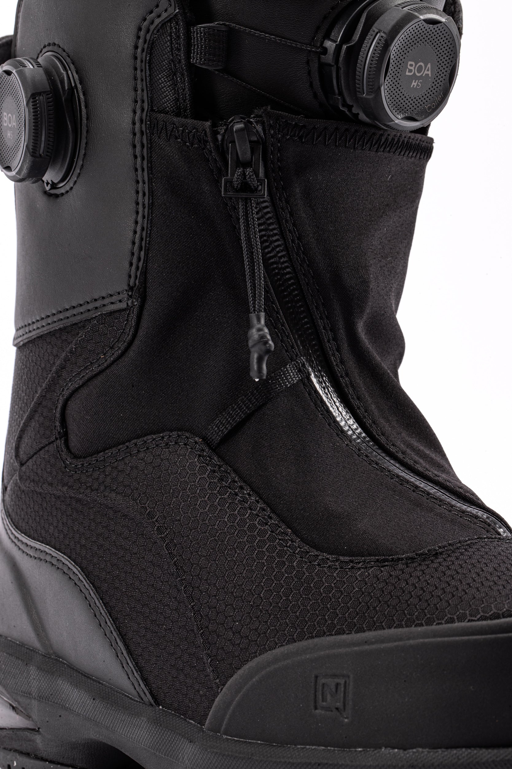 nitro-snowboards-fate-boa-damen-snowboardboots-all-mountain-park image 5