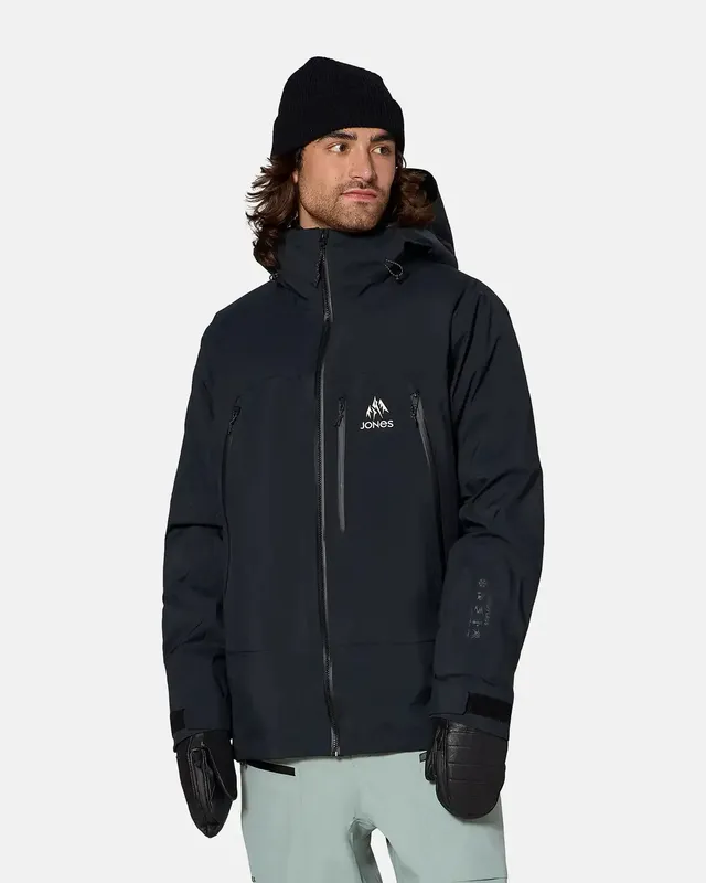jones-snowboards-higher-gore-tex-3l-jacke-herren image 1