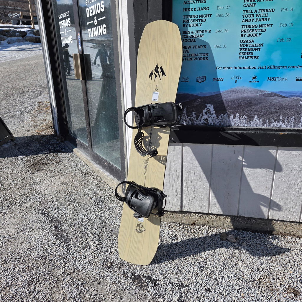 Absolute Freeride-Liebe