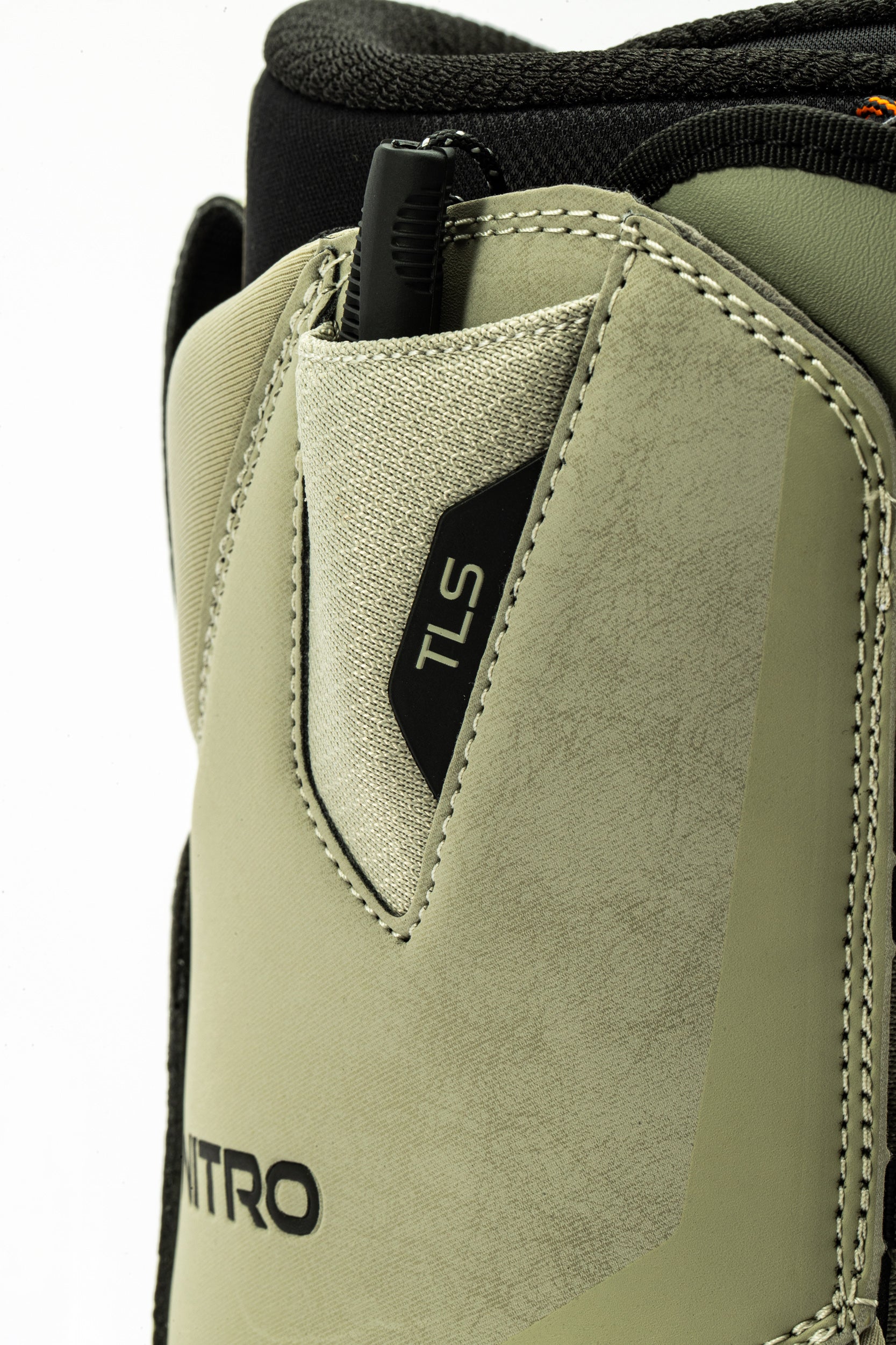 nitro-snowboards-sentinel-tls-herren-snowboardboots-all-mountain image 7