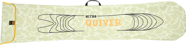 nitro-snowboards-light-sack-205-cm-boardbag image 1