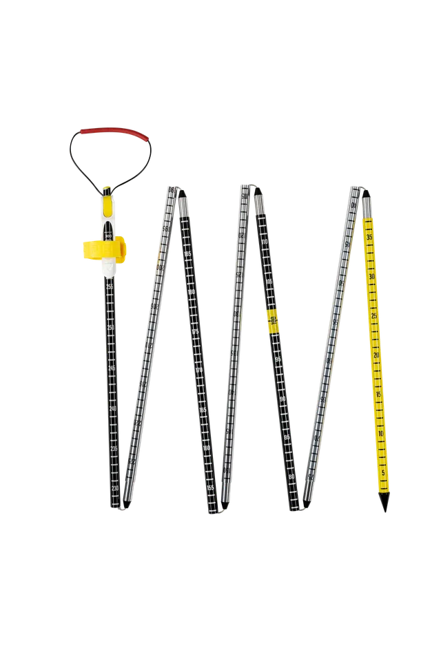 pieps-probe-alu-300-sport-alu-sonde-300-cm-f-r-die-lawinensuche image 1