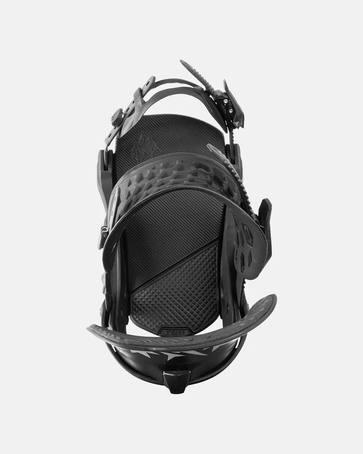 jones-snowboards-youth-asteroid-snowboardbindung-standard image 5