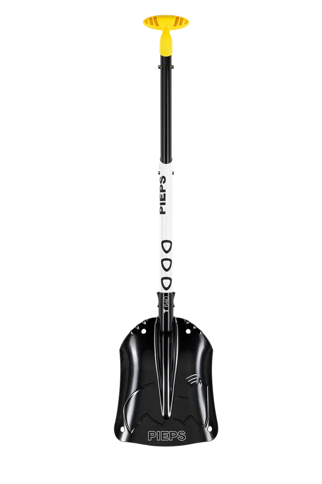 pieps-shovel-t640-lawinenschaufel image 1