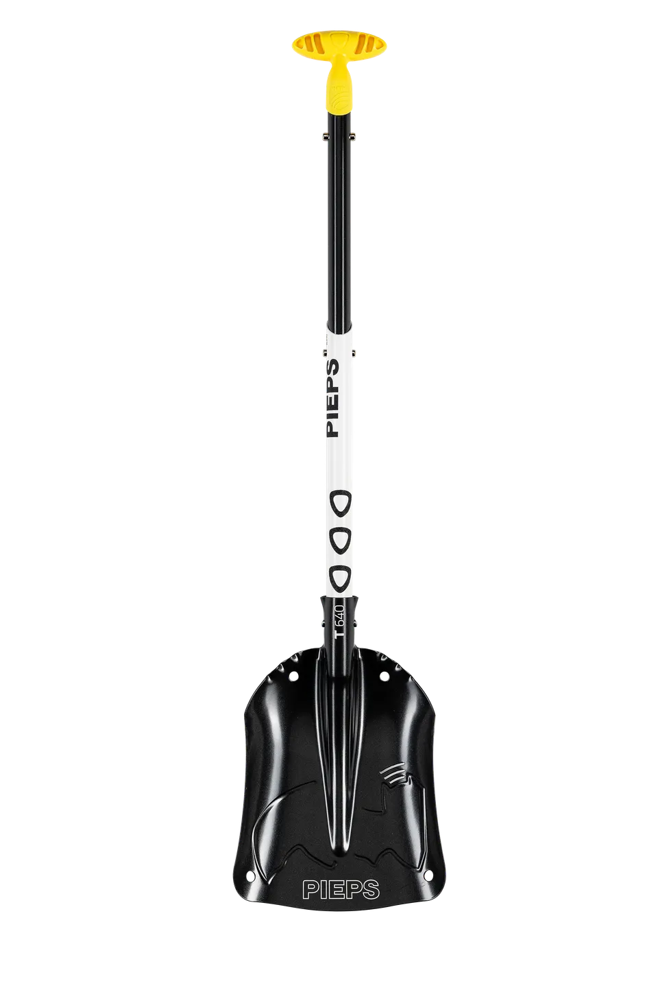 pieps-shovel-t640-lawinenschaufel image 1