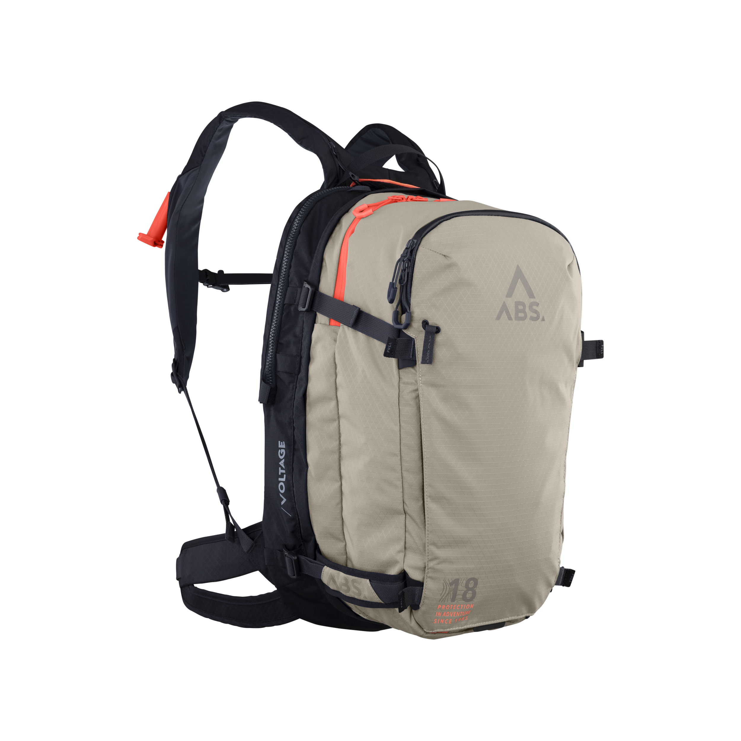 abs-voltage-set-alpride-e2-lawinenrucksack-18l image 1