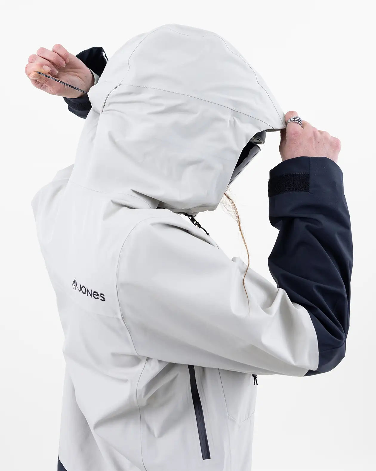 jones-snowboards-shralpinist-stretch-recycled-3l-jacke-2026-damen image 6