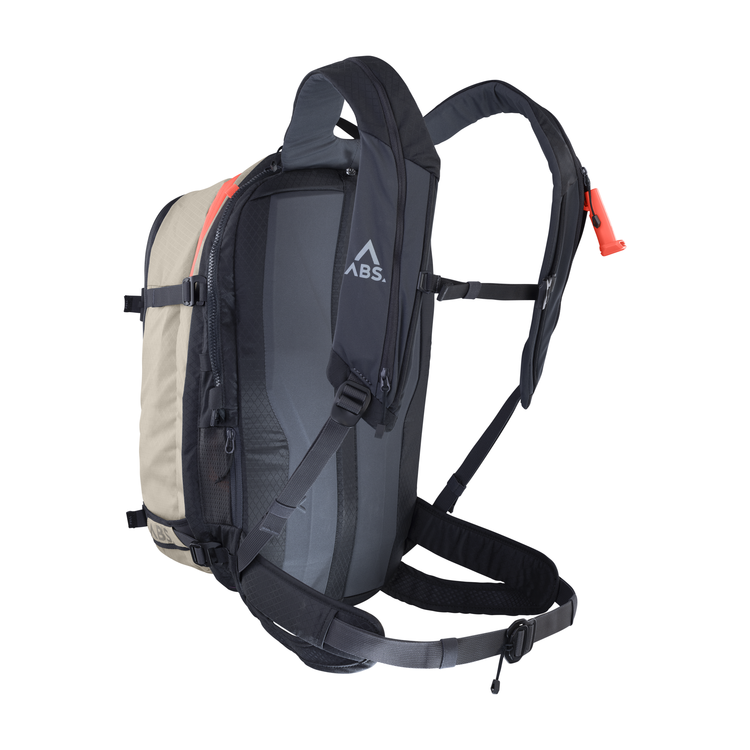 abs-voltage-set-alpride-e2-lawinenrucksack-18l image 2
