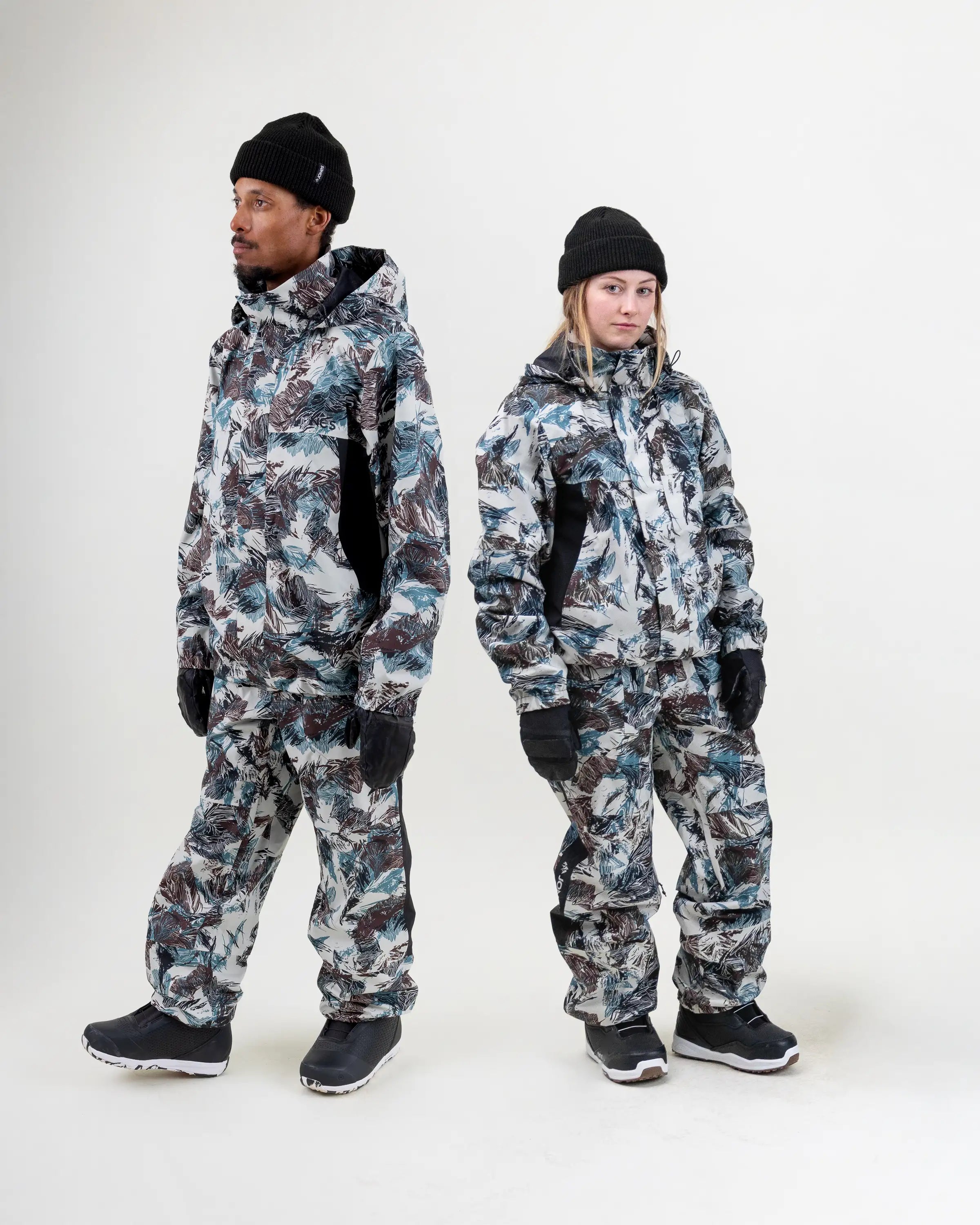 jones-snowboards-mtn-surf-tweaker-recycled-jacke-2026-unisex image 1