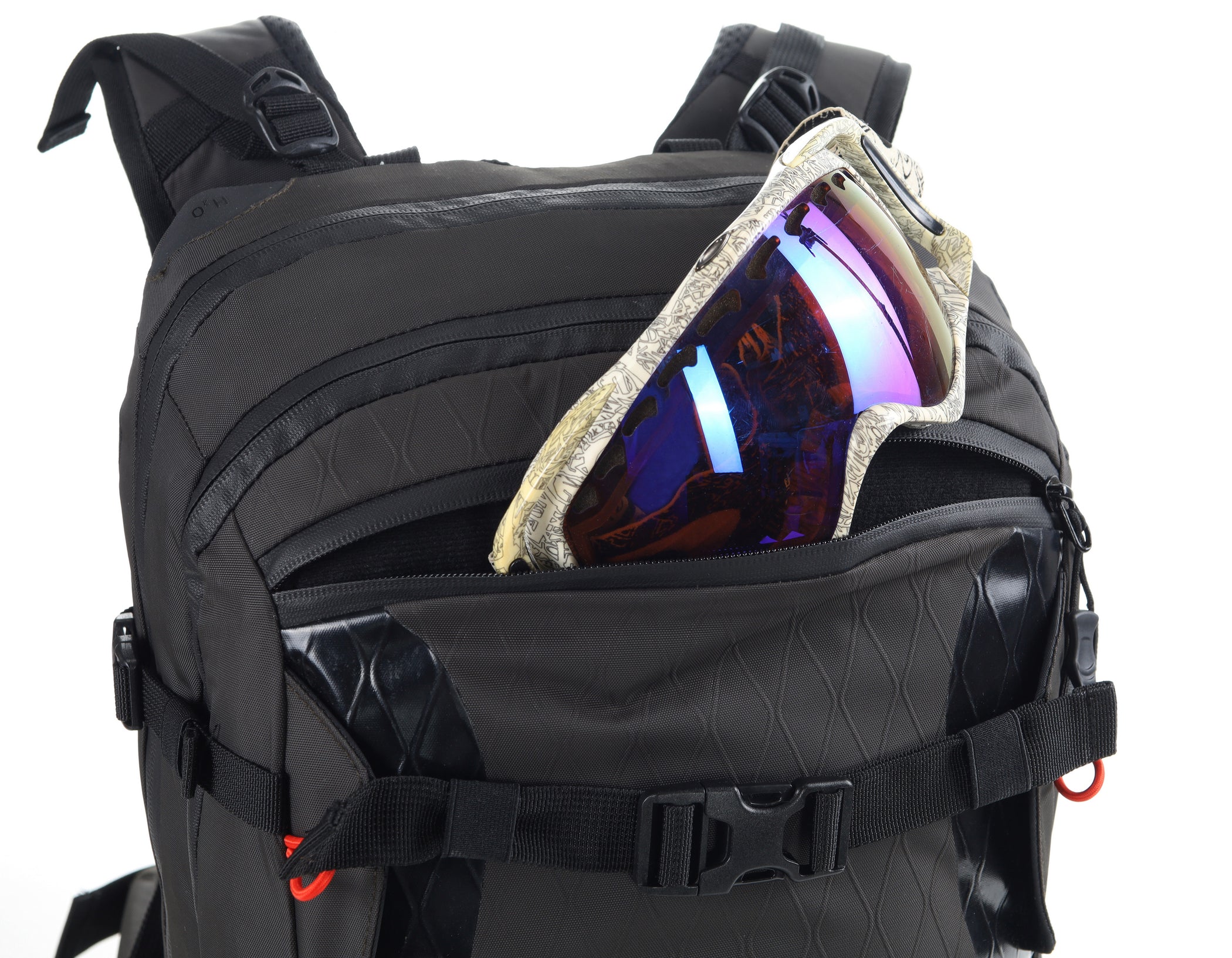 nitro-snowboards-slash-25-pro-backpack-tourenrucksack image 7