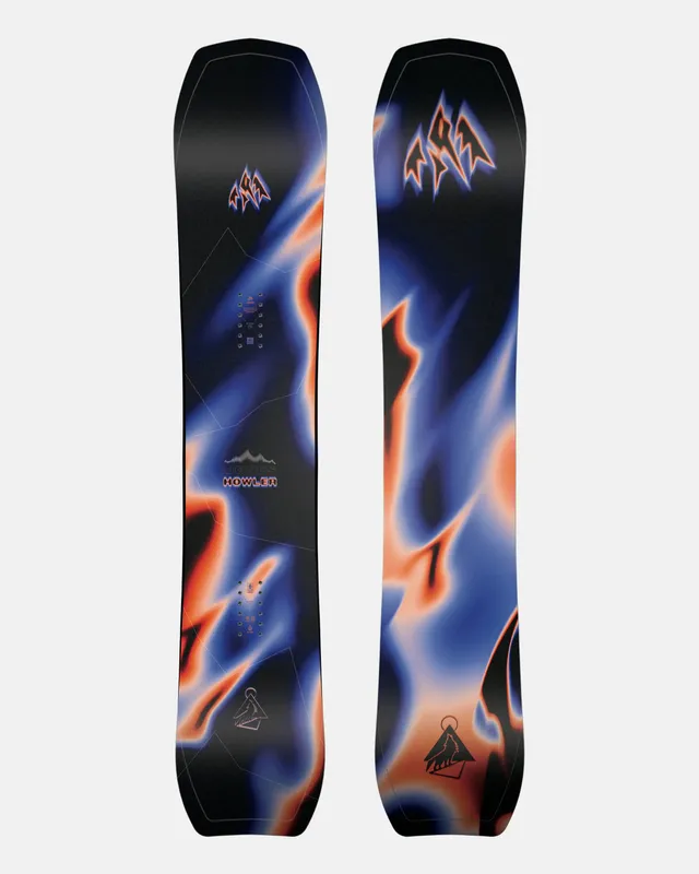 jones-snowboards-howler-snowboard-herren image 1