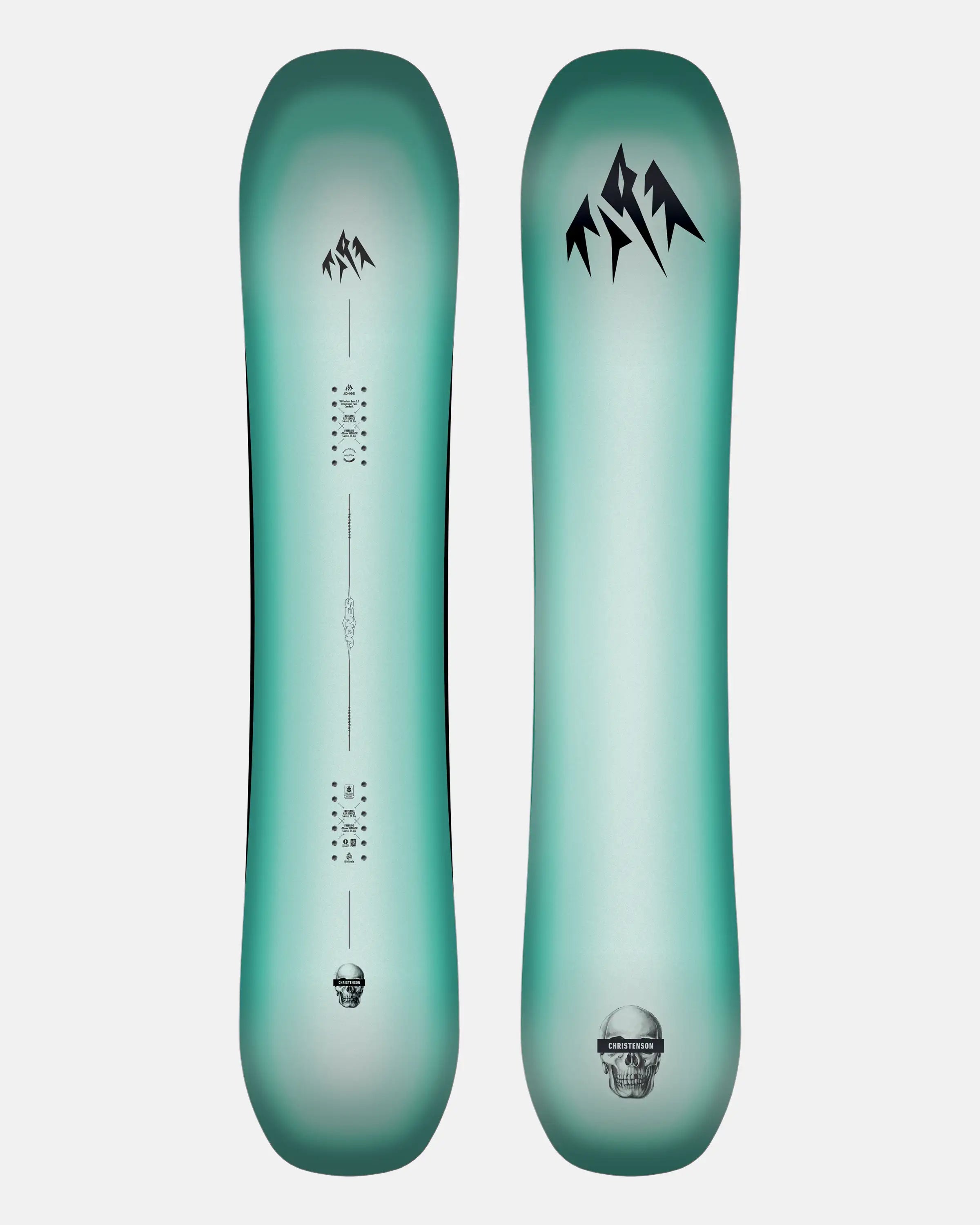 jones-snowboards-twincraft-snowboard-unisex image 1