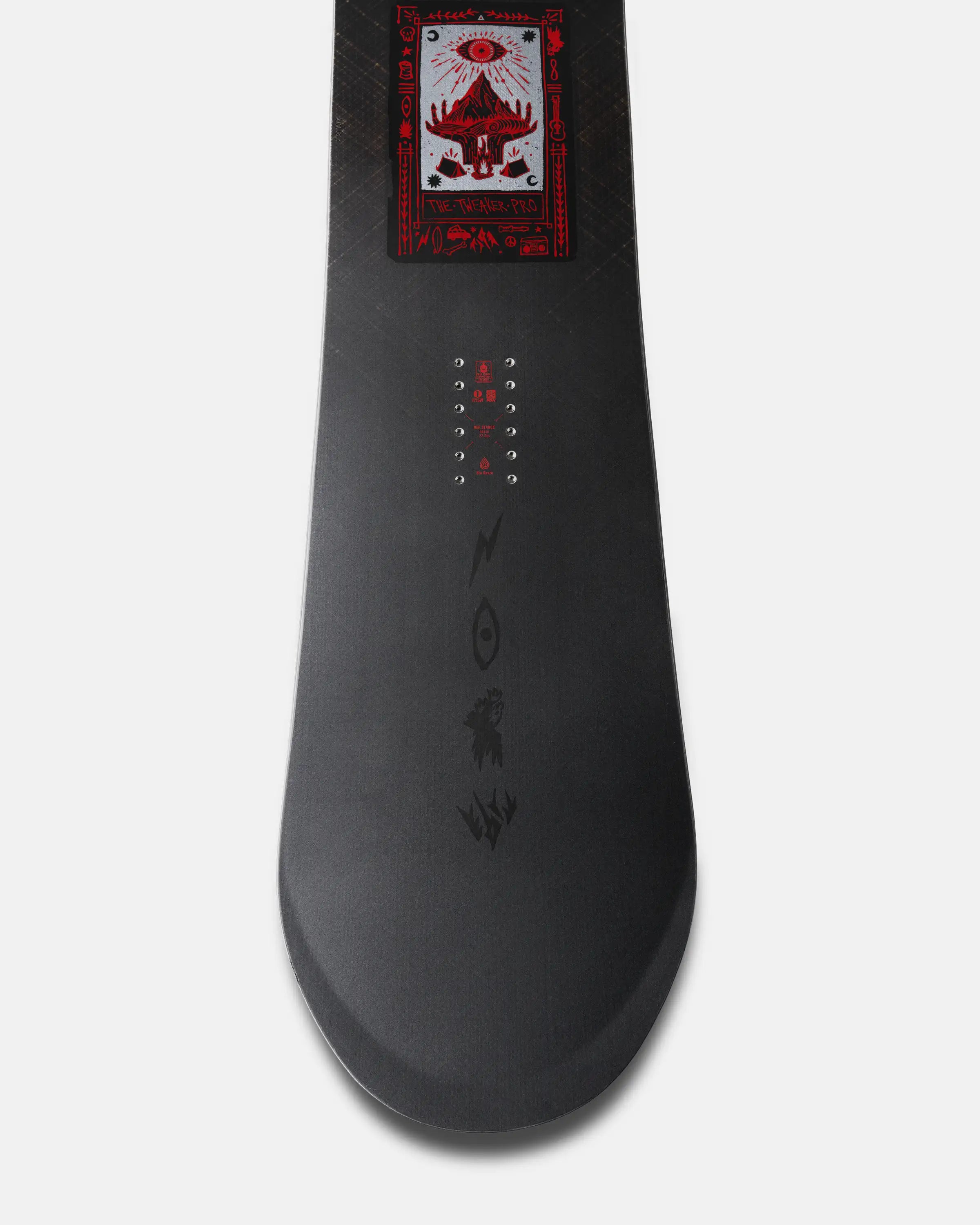 jones-snowboards-tweaker-pro-2-0-herren-true-twin-snowboard image 6
