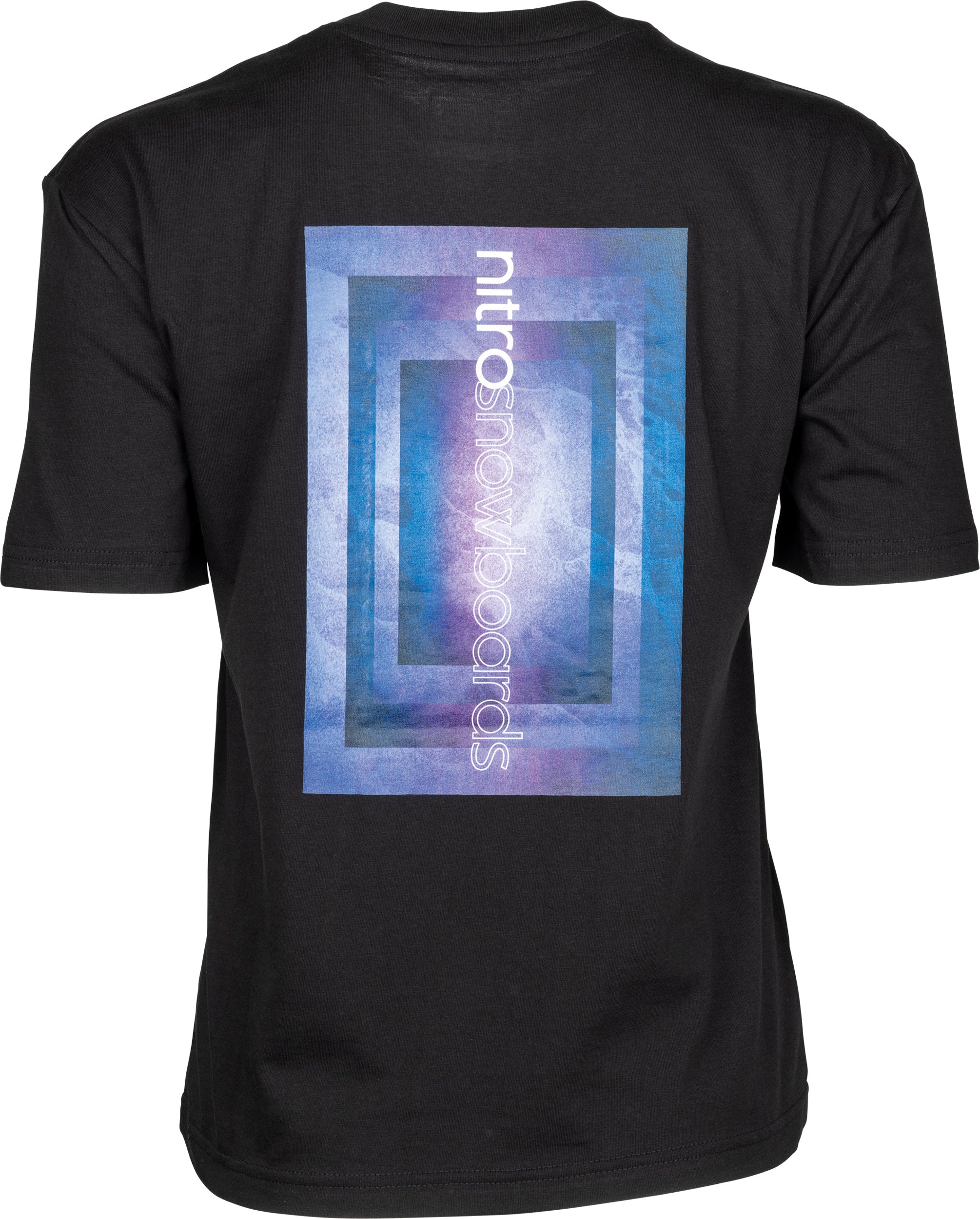 nitro-snowboards-women-s-fate-t-shirt-damen image 2