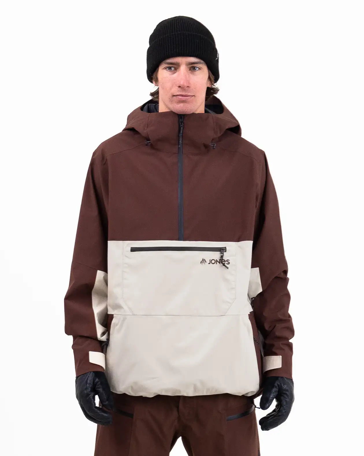 jones-snowboards-mtn-surf-recycled-anorak-2026-herren-pullover image 8