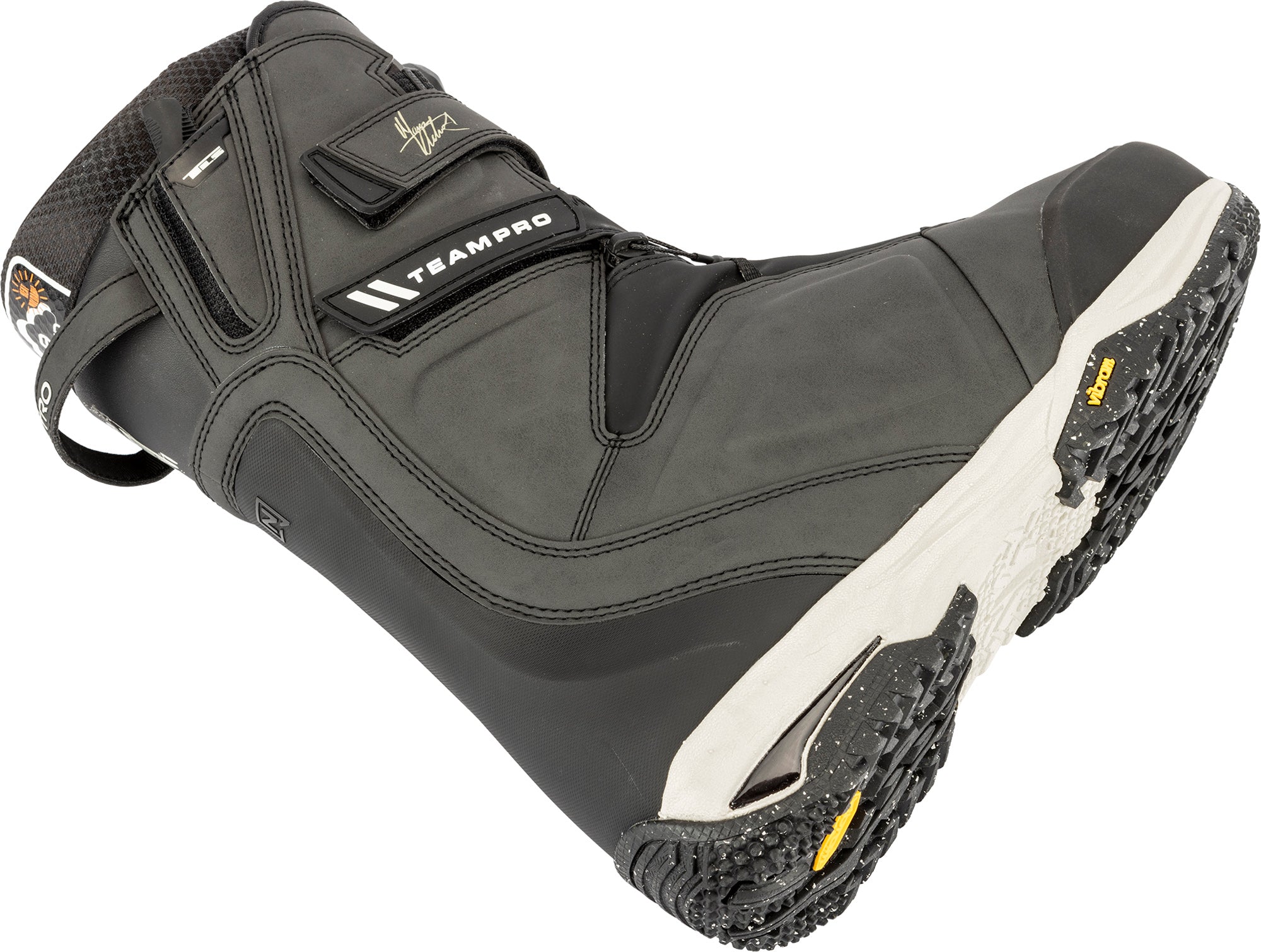 nitro-snowboards-team-pro-mk-tls-boots-freestyle-snowboardboots image 4